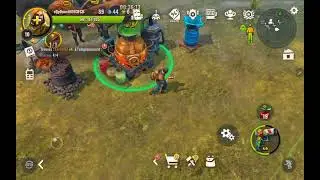 Days After : Survie des Zombies #01