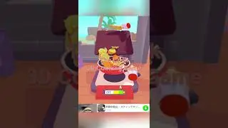 The Cook-3D Cooking Game Gameplay
