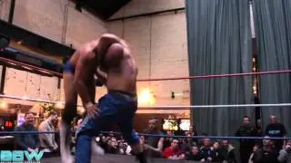 BEW  Rising Empire 2016 Trailer