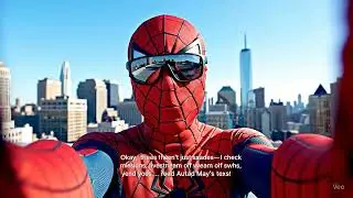 Spider Man s Meta X Sunglasses Review #metaxsunglasses #technology