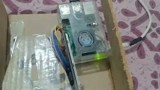 Made a Powerfull projector using Old mobile screen or Raspberry pi TFT screen 3.5 inch