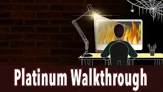 Behind Closed Doors | Trophy & Achievement Guide | Easy 60 min Platinum - PS4/PS5