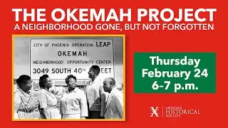 The Okemah Project