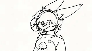 wip (DUMB // animation meme// #alterbunnys #animationmemecommunity
