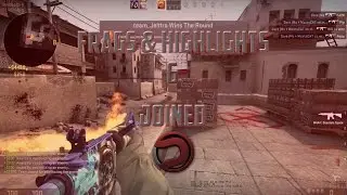 Frags & Highlights #6 (Joined Dare)