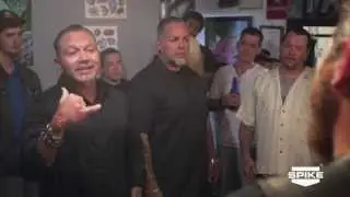 Tattoo Rescue: Tattoo Shops & Biker Gangs Don't Mix