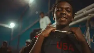 Lilo x MK - Halal (Official Video)