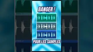 Le TRICK ULTIME pour les VOCALS SAMPLES #flstudio #shorts