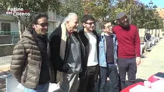 Altavilla Silentina - Nuova iniziativa per dare una 