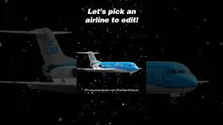 Azur Air edit #plane #aviation #azurair #airplane #viral #trend #fendi