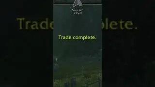Proximity voice chat on WoW is awesome #shorts #worldofwarcraft #wow