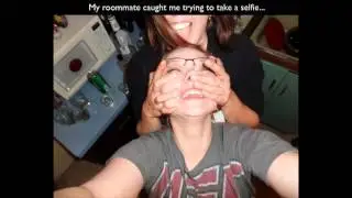 BEST Selfies On INTERNET