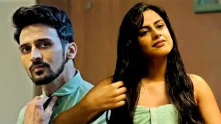 Fake बायको आली नवऱ्या समोर Towel वर | Fake Marriage | Bhushan Pradhan, Neha Mahajan