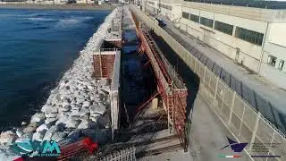 Waterfront Marina di Carrara - Ambito 4 - febbraio 2024