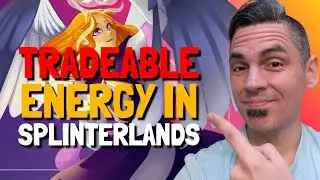 What If Energy Was Tradeable?⚡ Rethinking Splinterlands&rsquo; Daily Limits
