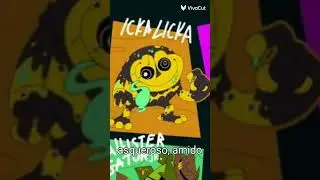 traducci&oacute;n de Google #nightmarecittrers#Kayli-j9q