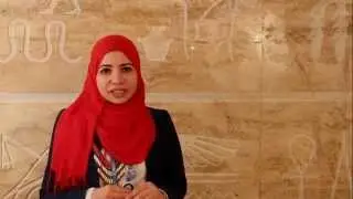 Marwa Gheita Finance Department Video