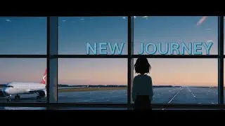 Before the Flight | Calm Travel Ambient Music | Runelight