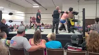 CizzKO-Elite Pro Battle Royal