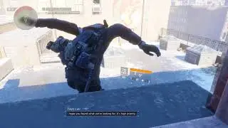 How it works: Classified Tactician's Authority