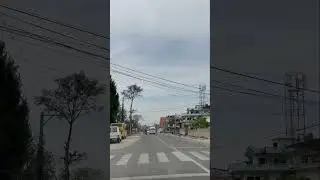 Satdobato to Godawari Travel