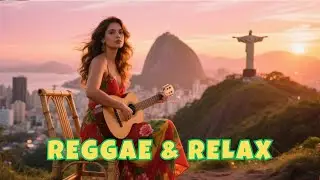 Sunset Aloha Reggae &ndash; Warm Island Grooves for Peaceful Evenings