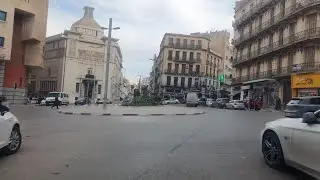 وهران الجزائر Oran Algeria 26 01 2026