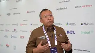 Muhammad Neil El Himan, Deputy for Digital Economy & Creative Product, Ministry of Tourism