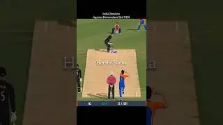 IND BOWLERS AGAINST NZ 3rd T20I #shrots #shortsfeed #cricket