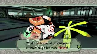Okami HD PS4 Gameplay Part 41 Wawku Shrine Walkthrough | Puzzles