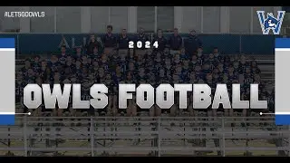 Westfield State Football 2024 Season Highlights