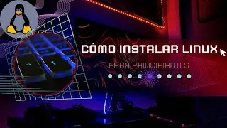 como instalar linux mint para principiantes