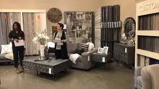 Urban Barn Workshop &mdash; Demystifying Custom Furniture