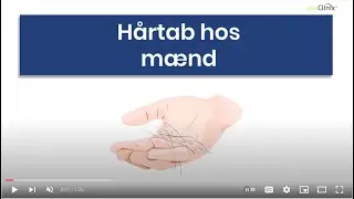 H&aring;rtab hos m&aelig;nd