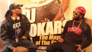 the Mayor Dj Tokars A Day in life of Playa Fly Trailer