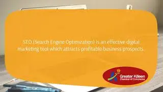 SEO for Local Businesses