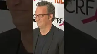 &lsquo;Friends&rsquo; star Matthew Perry dies at age 54