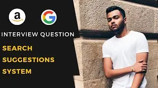 Leetcode search suggestion system