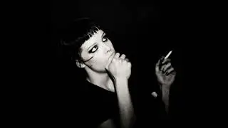 Crystal Castles - I Am Made of Chalk x Kill Me