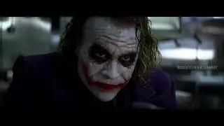 Kabaali Trailer   Joker version
