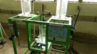 Process Control Laboratory Experiment 7