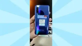 Xiaomi Mi 9 hands-on video