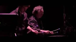 Hans Zimmer - You&rsquo;re So Cool True Romance LIVE 4K