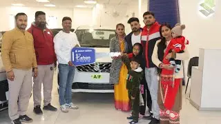2024 big || surprise 😳 || for my family || New Car 🚘 ErtiGa 🥳