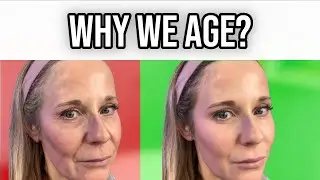 Do I have to age? Dermatologist reacts to aging filter