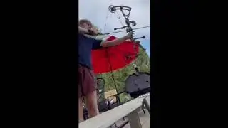 The Bowtech General is a hit.