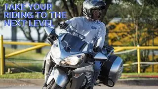 Pro Rider Central Texas Training/ Motorcycle Training-Promo Video
