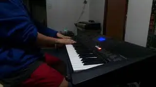 Unheard Feelings ( original music composition )