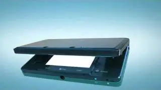 Nintendo 3DS In-Depth Preview