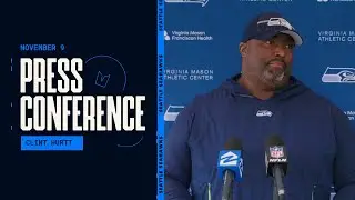Clint Hurtt: 